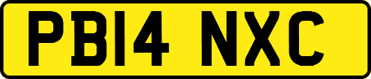 PB14NXC