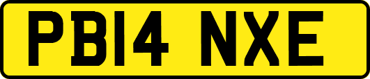 PB14NXE