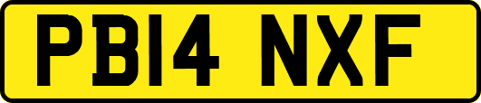 PB14NXF