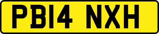 PB14NXH