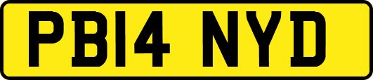 PB14NYD