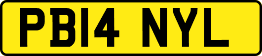 PB14NYL