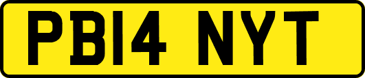 PB14NYT