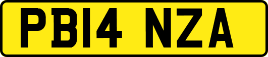 PB14NZA