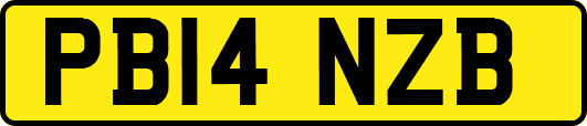 PB14NZB