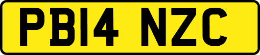 PB14NZC