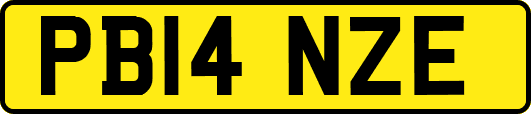PB14NZE