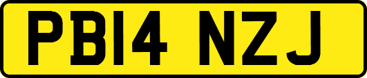 PB14NZJ
