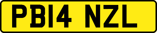 PB14NZL