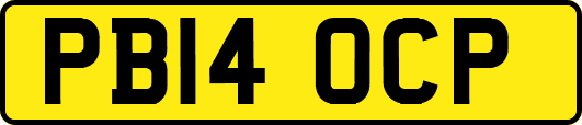 PB14OCP