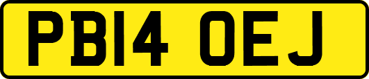 PB14OEJ