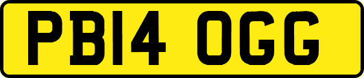 PB14OGG