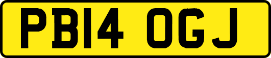 PB14OGJ
