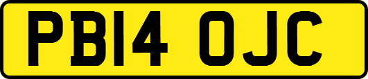 PB14OJC