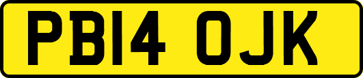 PB14OJK