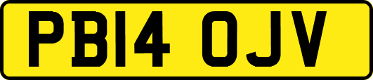 PB14OJV