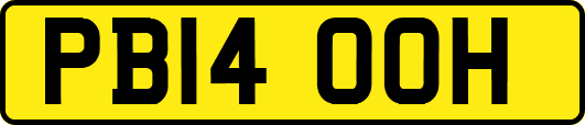 PB14OOH