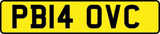 PB14OVC