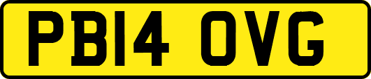 PB14OVG