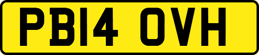 PB14OVH