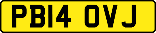 PB14OVJ