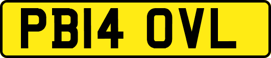 PB14OVL