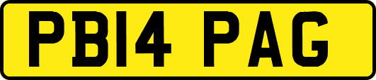 PB14PAG