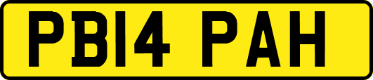 PB14PAH