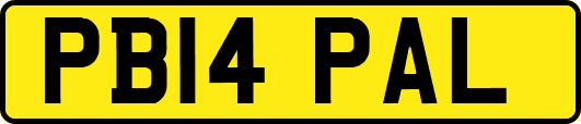 PB14PAL
