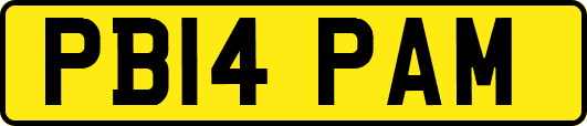 PB14PAM