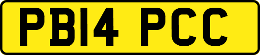 PB14PCC