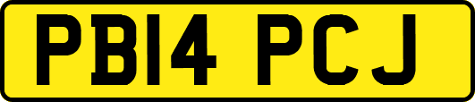 PB14PCJ