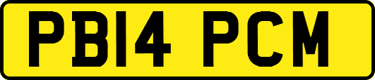 PB14PCM