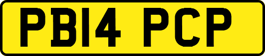 PB14PCP