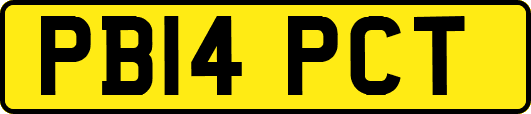 PB14PCT