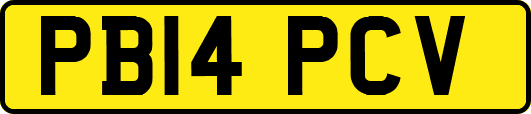 PB14PCV
