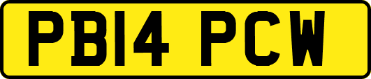 PB14PCW
