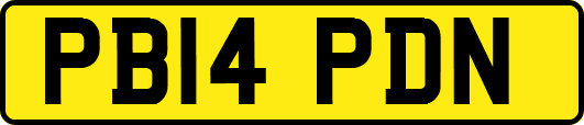 PB14PDN