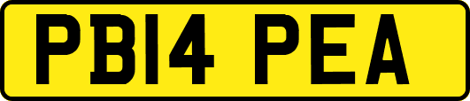 PB14PEA