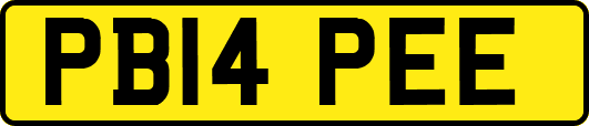PB14PEE