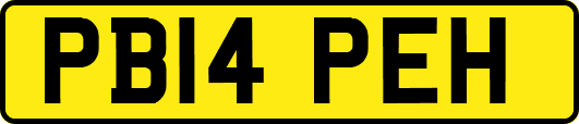 PB14PEH