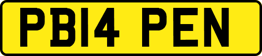 PB14PEN