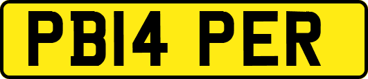 PB14PER