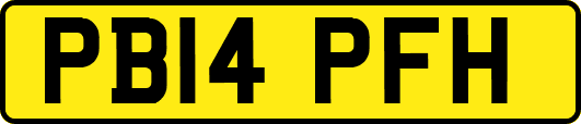 PB14PFH