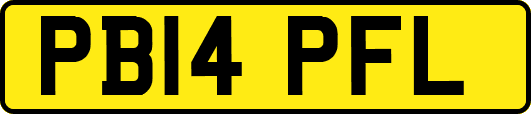 PB14PFL