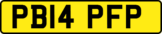 PB14PFP