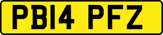 PB14PFZ