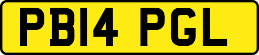 PB14PGL