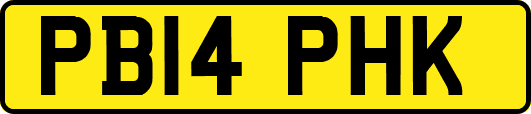 PB14PHK