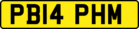PB14PHM